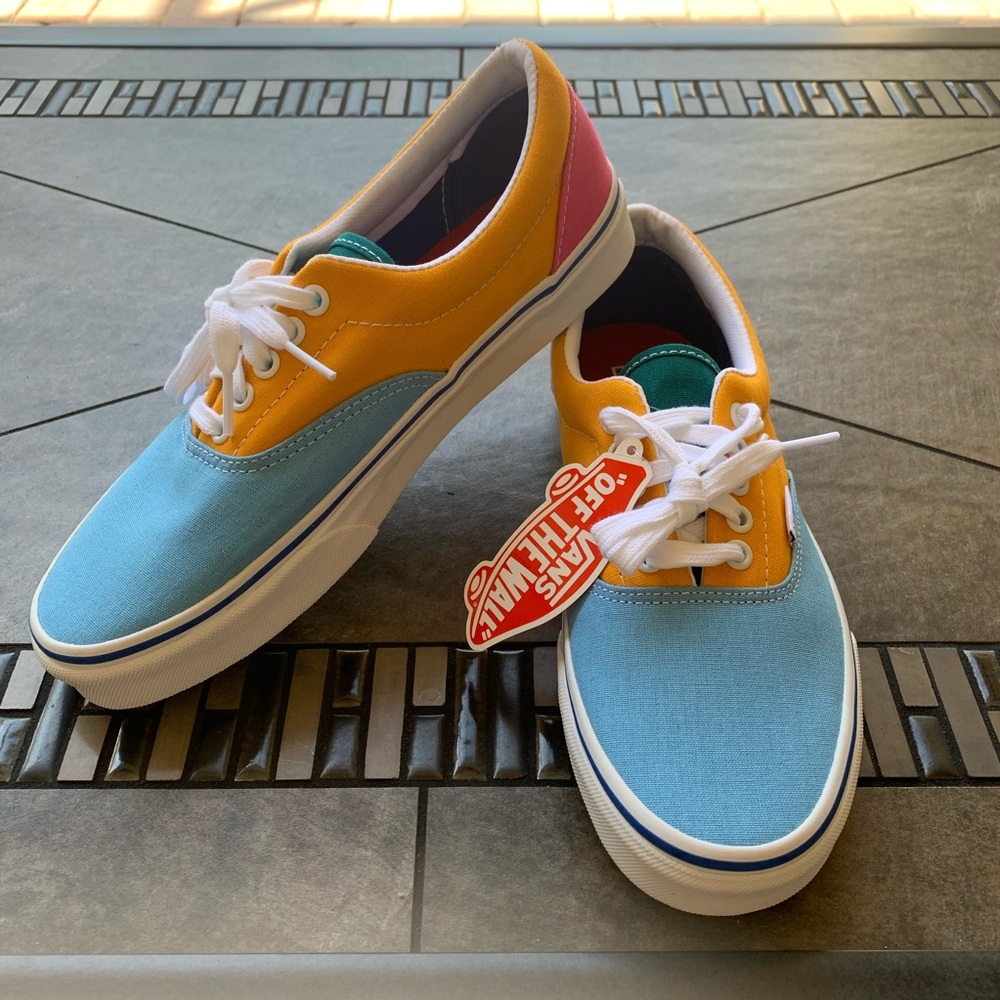 Vans era • BRAND NEW • NEVER WORN • - Picture 2 of 12
